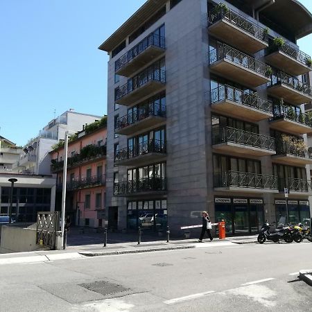 Mirabell Hotel Trezzo sull'Adda Exterior photo