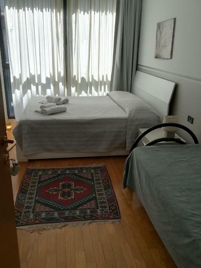 Mirabell Hotel Trezzo sull'Adda Exterior photo